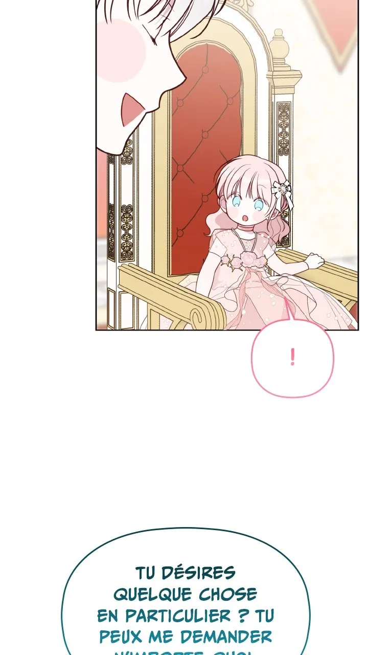 Read Le Bébé Tyran Manga Online