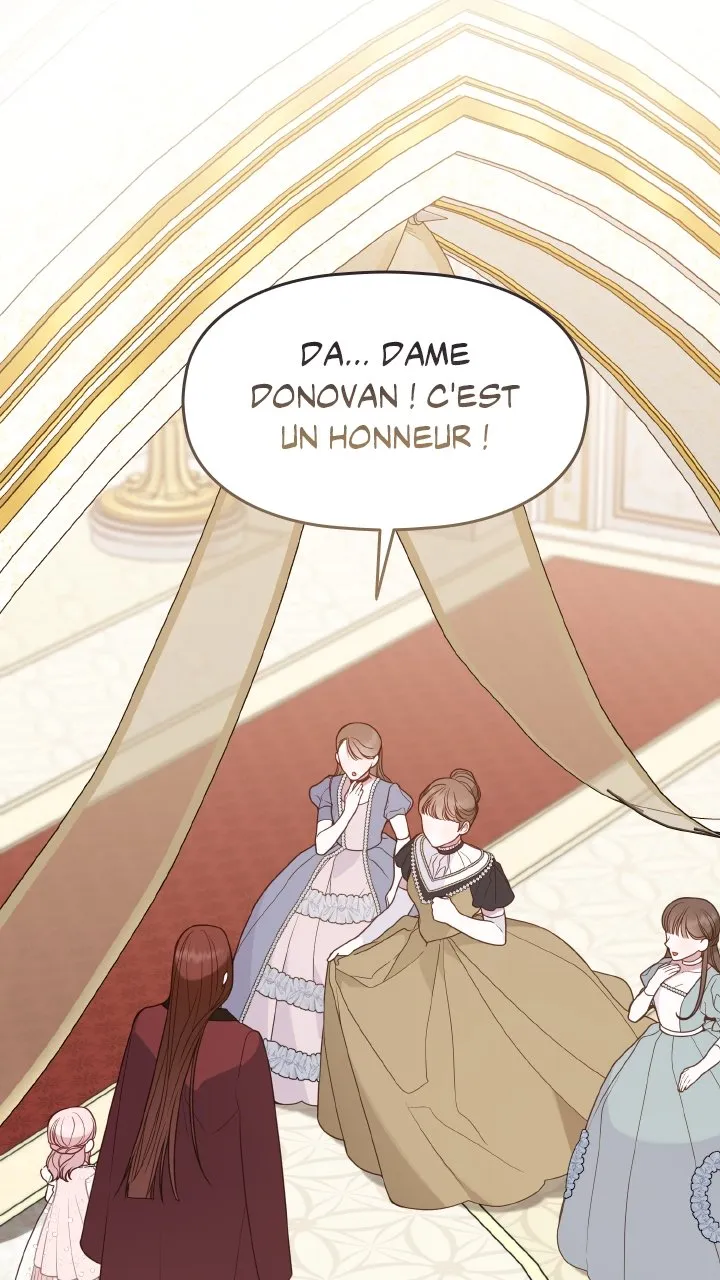 Read Le Bébé Tyran Manga Online