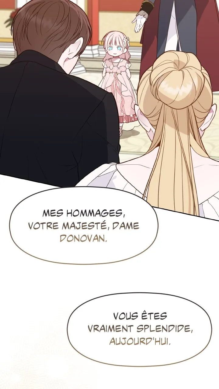 Read Le Bébé Tyran Manga Online
