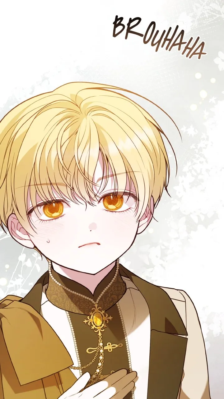 Read Le Bébé Tyran Manga Online