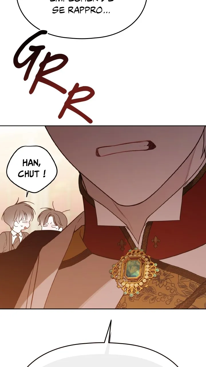 Read Le Bébé Tyran Manga Online