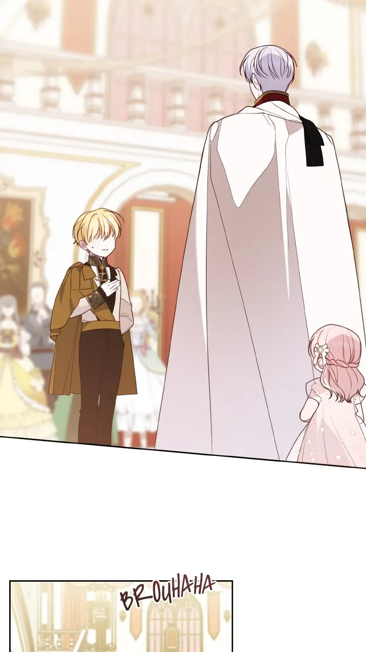 Read Le Bébé Tyran Manga Online
