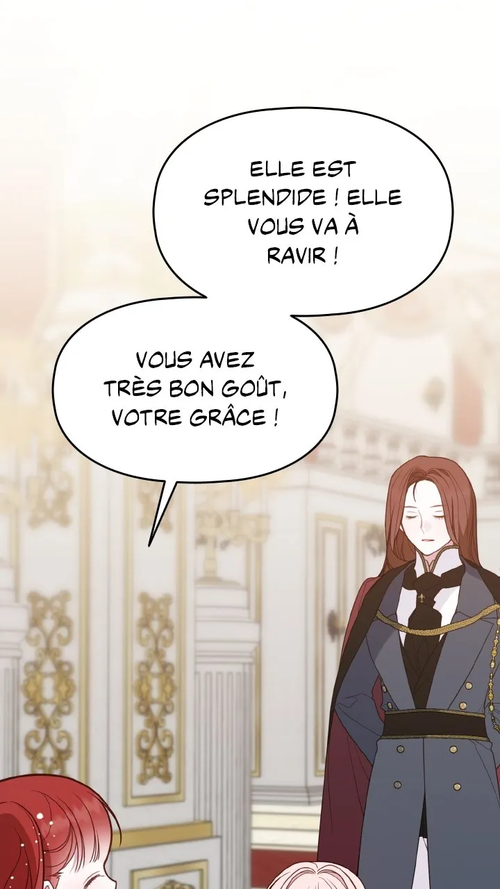 Read Le Bébé Tyran Manga Online
