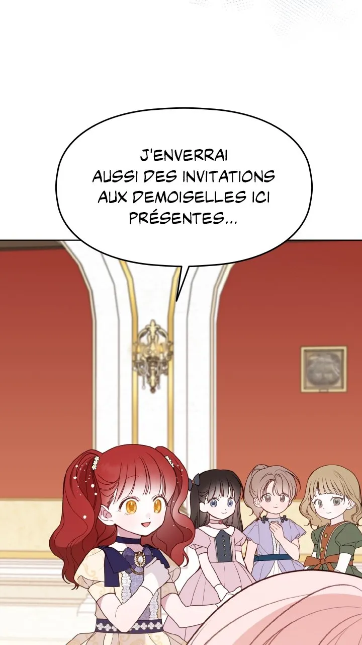 Read Le Bébé Tyran Manga Online