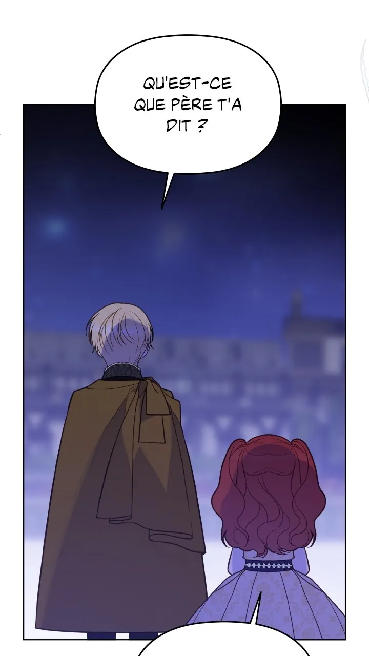 Read Le Bébé Tyran Manga Online