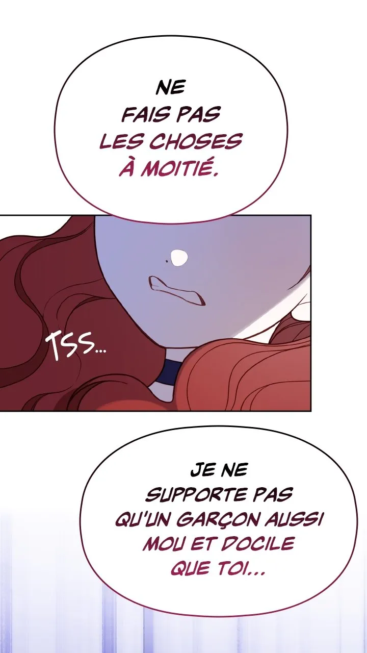 Read Le Bébé Tyran Manga Online