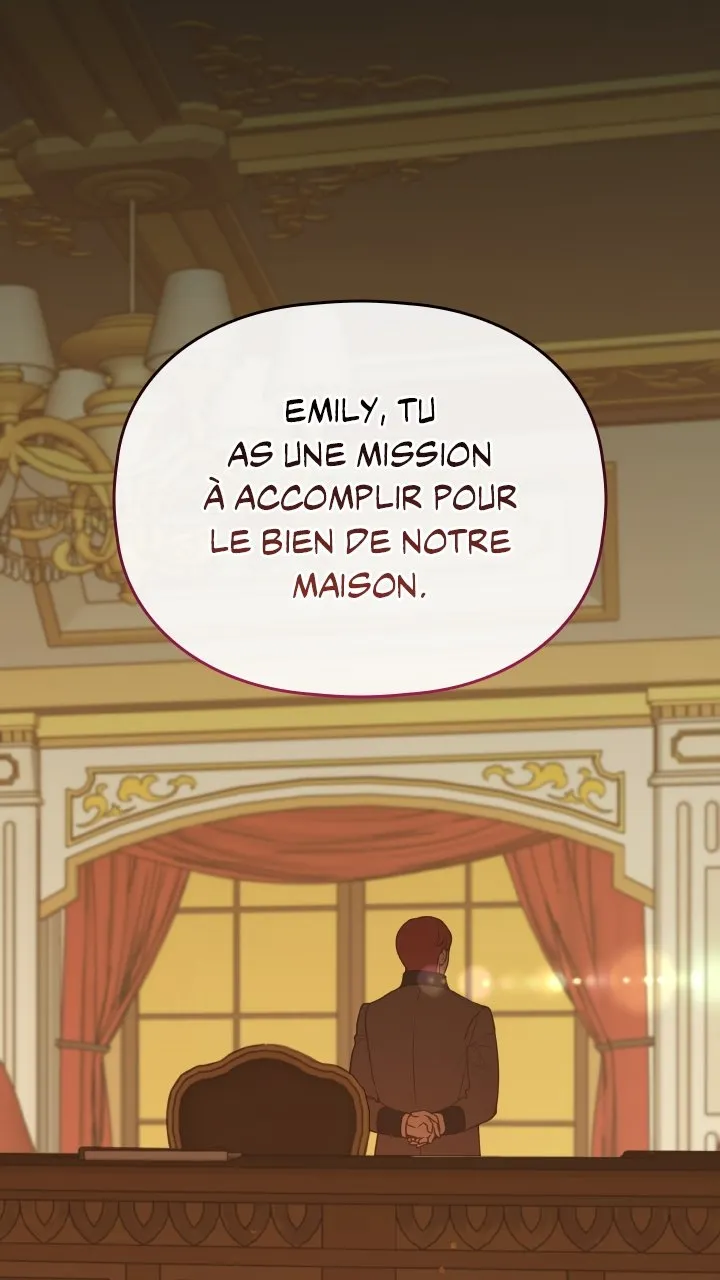 Read Le Bébé Tyran Manga Online