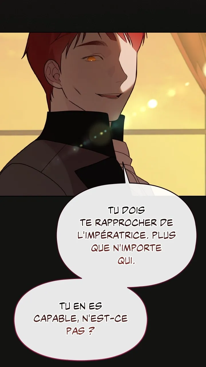 Read Le Bébé Tyran Manga Online