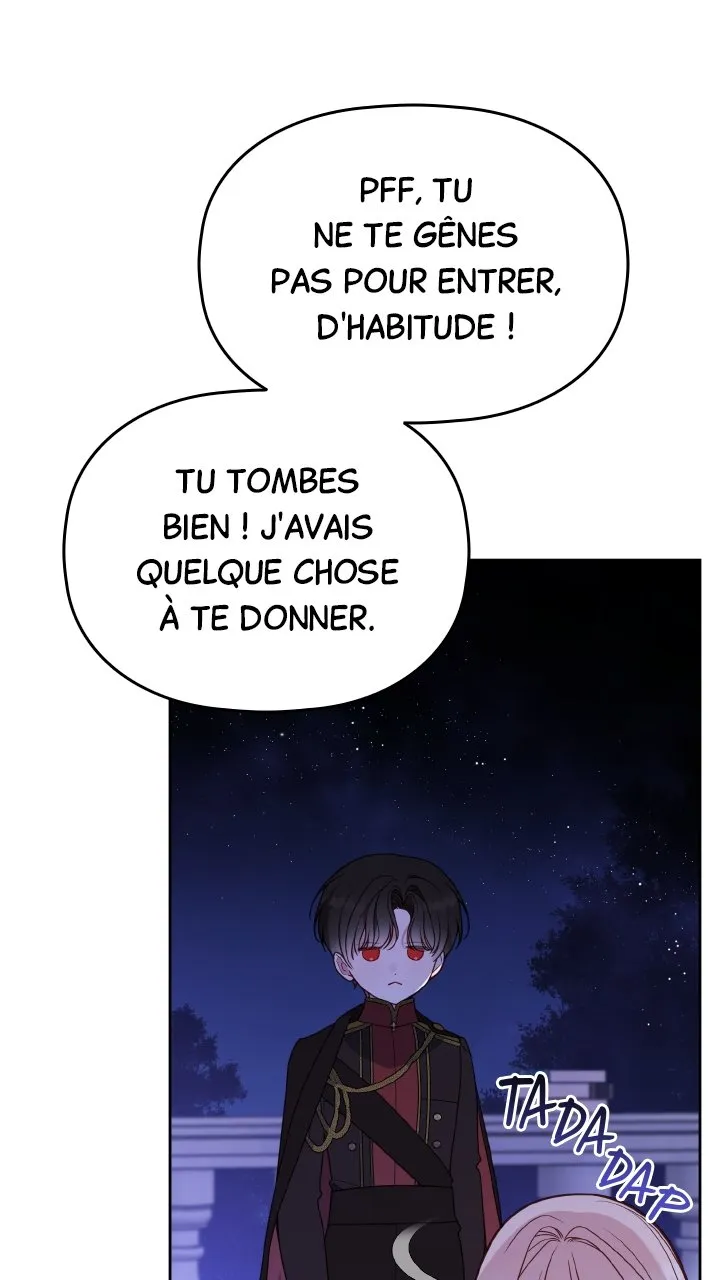 Read Le Bébé Tyran Manga Online