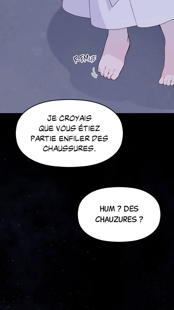 Read Le Bébé Tyran Manga Online