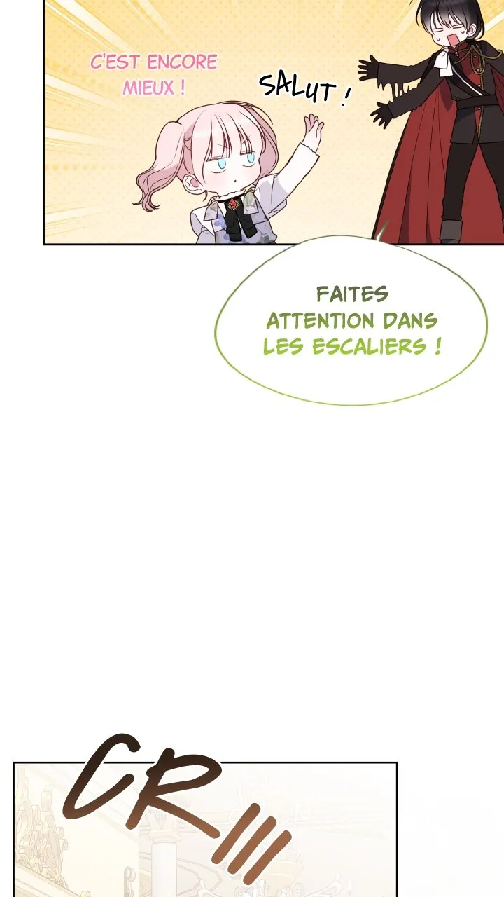 Read Le Bébé Tyran Manga Online