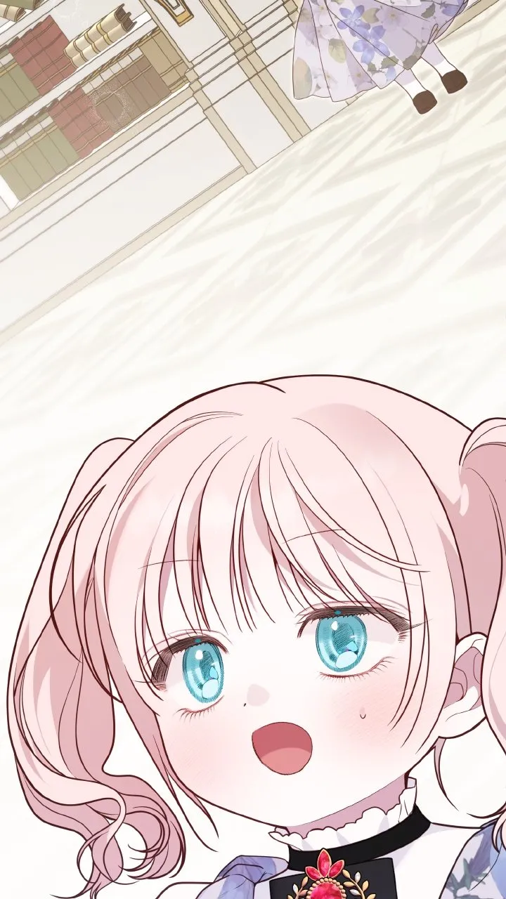 Read Le Bébé Tyran Manga Online