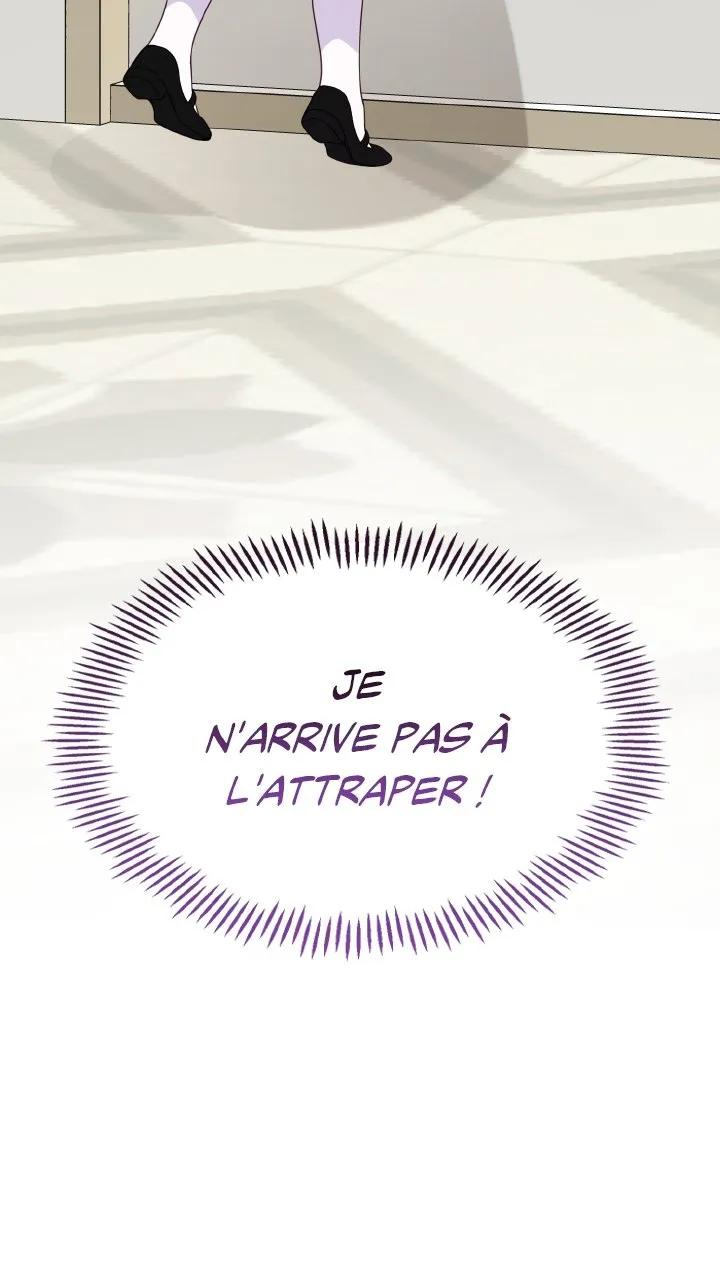 Read Le Bébé Tyran Manga Online