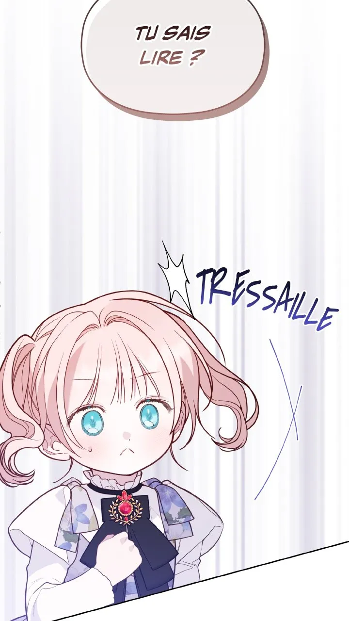Read Le Bébé Tyran Manga Online