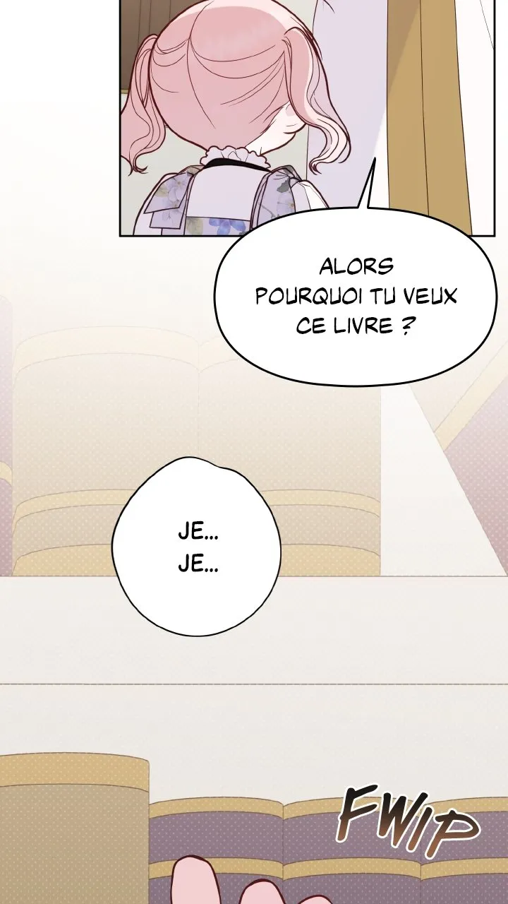 Read Le Bébé Tyran Manga Online