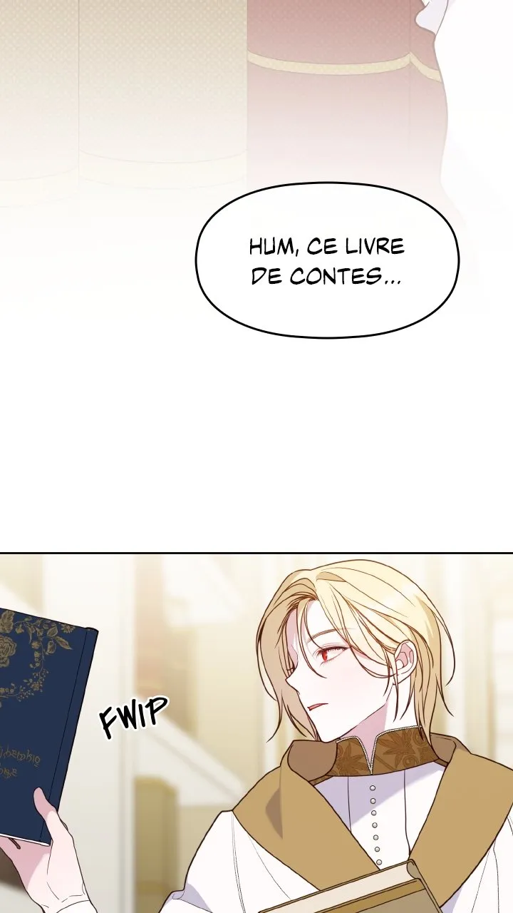 Read Le Bébé Tyran Manga Online