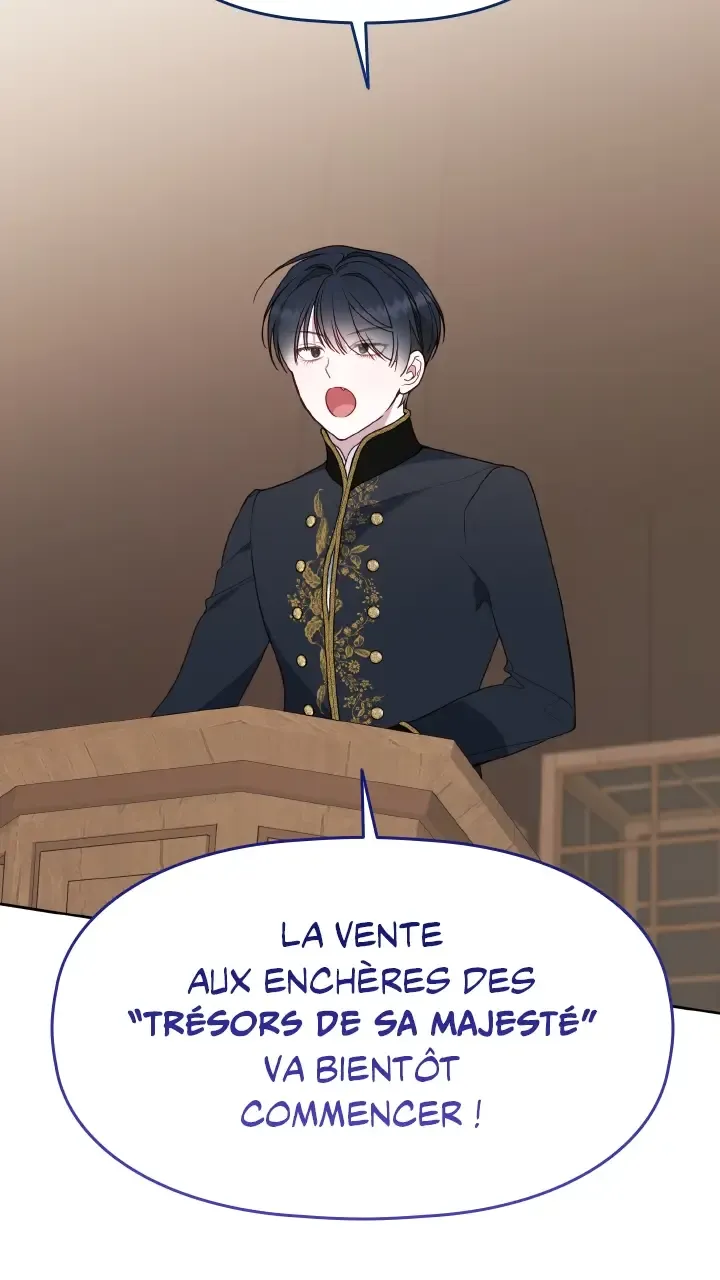 Read Le Bébé Tyran Manga Online