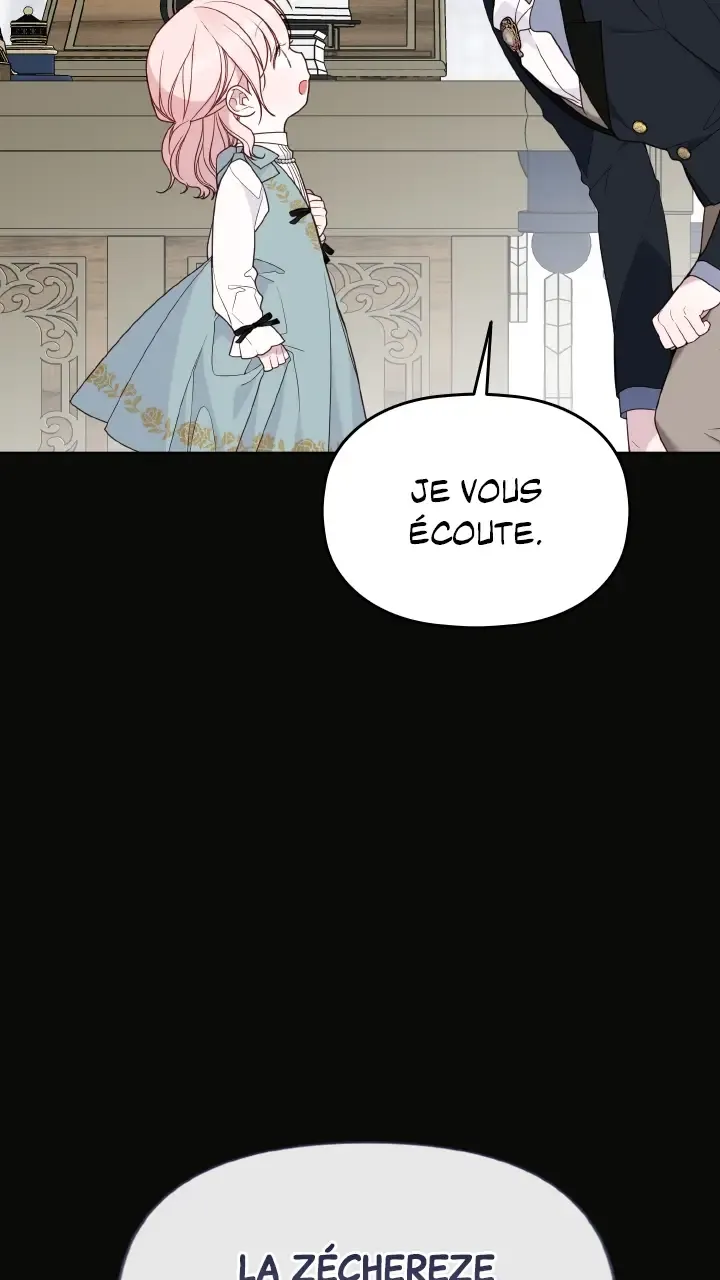 Read Le Bébé Tyran Manga Online