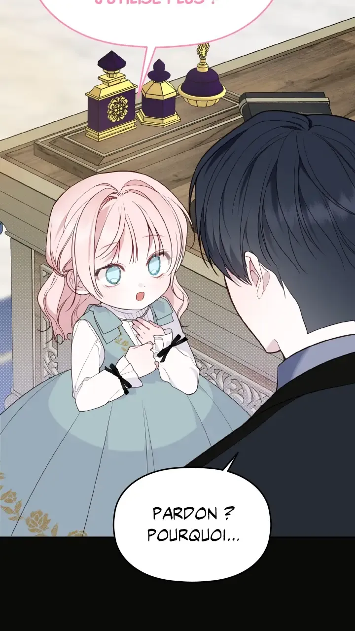 Read Le Bébé Tyran Manga Online