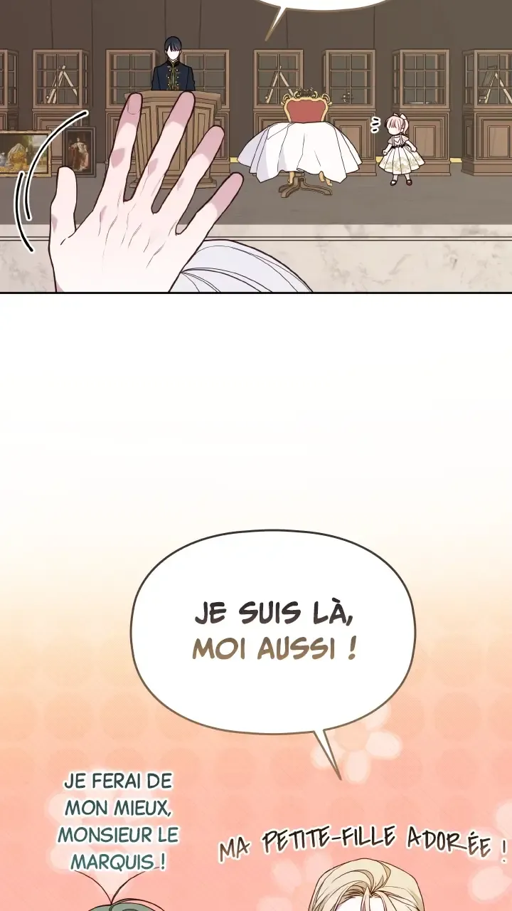 Read Le Bébé Tyran Manga Online