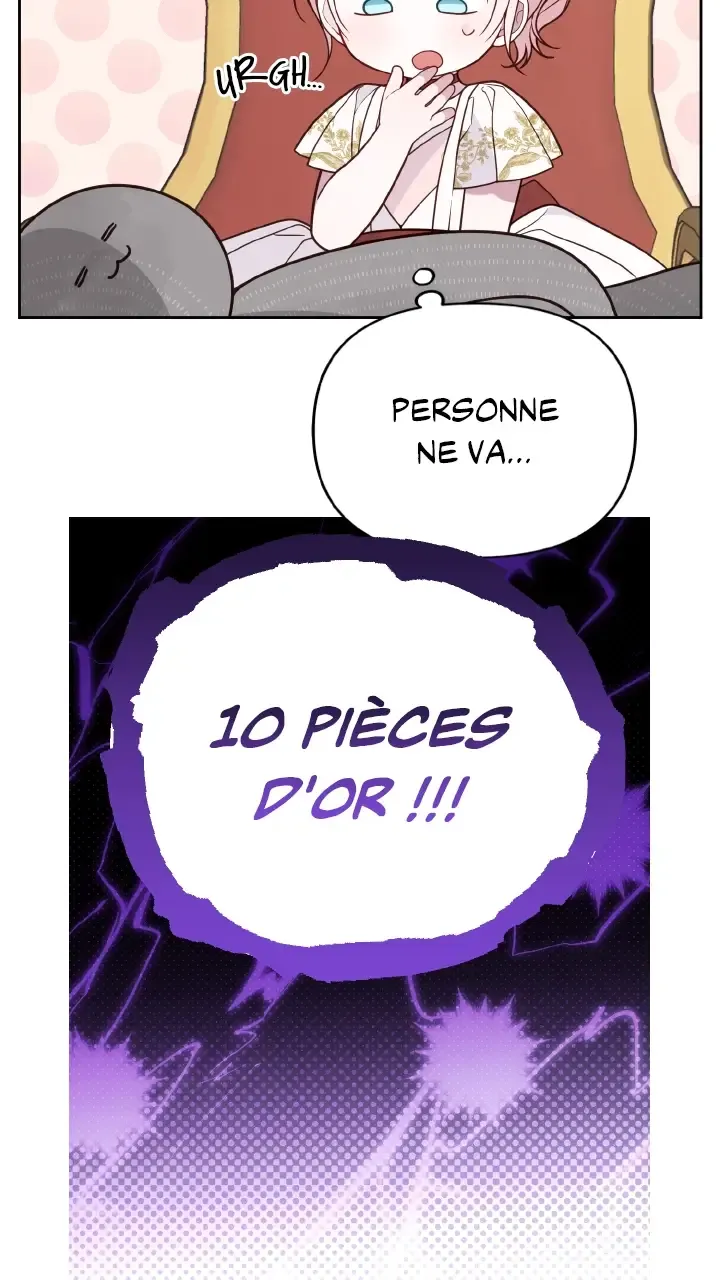 Read Le Bébé Tyran Manga Online