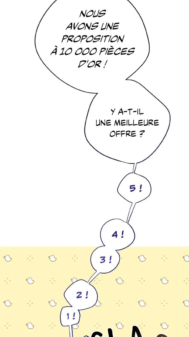 Read Le Bébé Tyran Manga Online