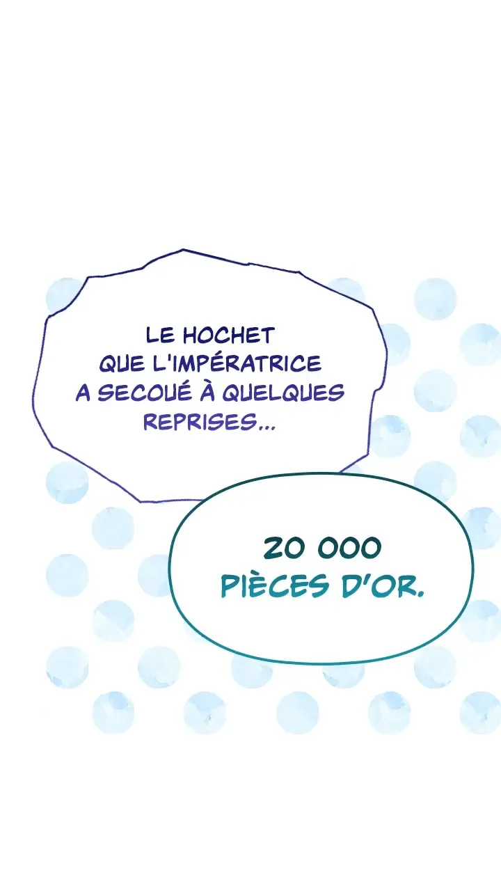 Read Le Bébé Tyran Manga Online