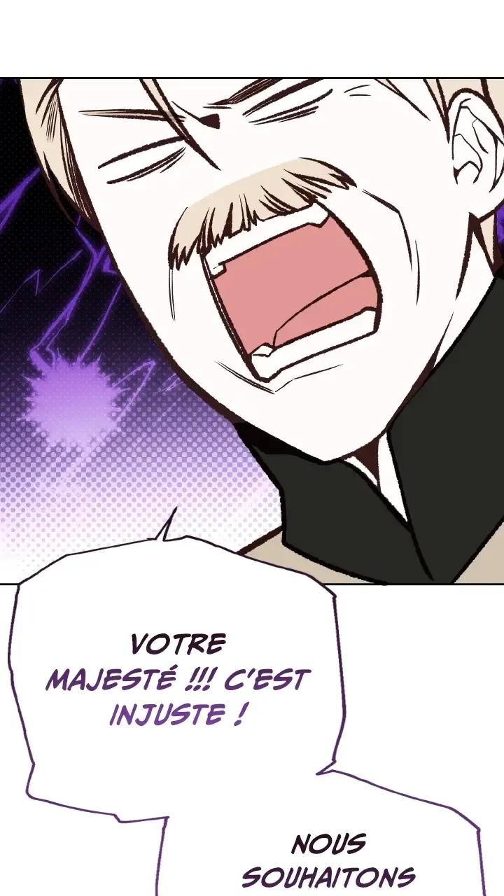 Read Le Bébé Tyran Manga Online