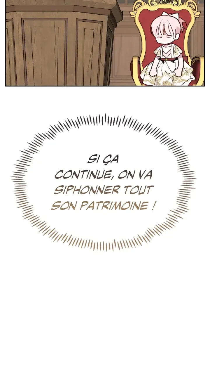 Read Le Bébé Tyran Manga Online