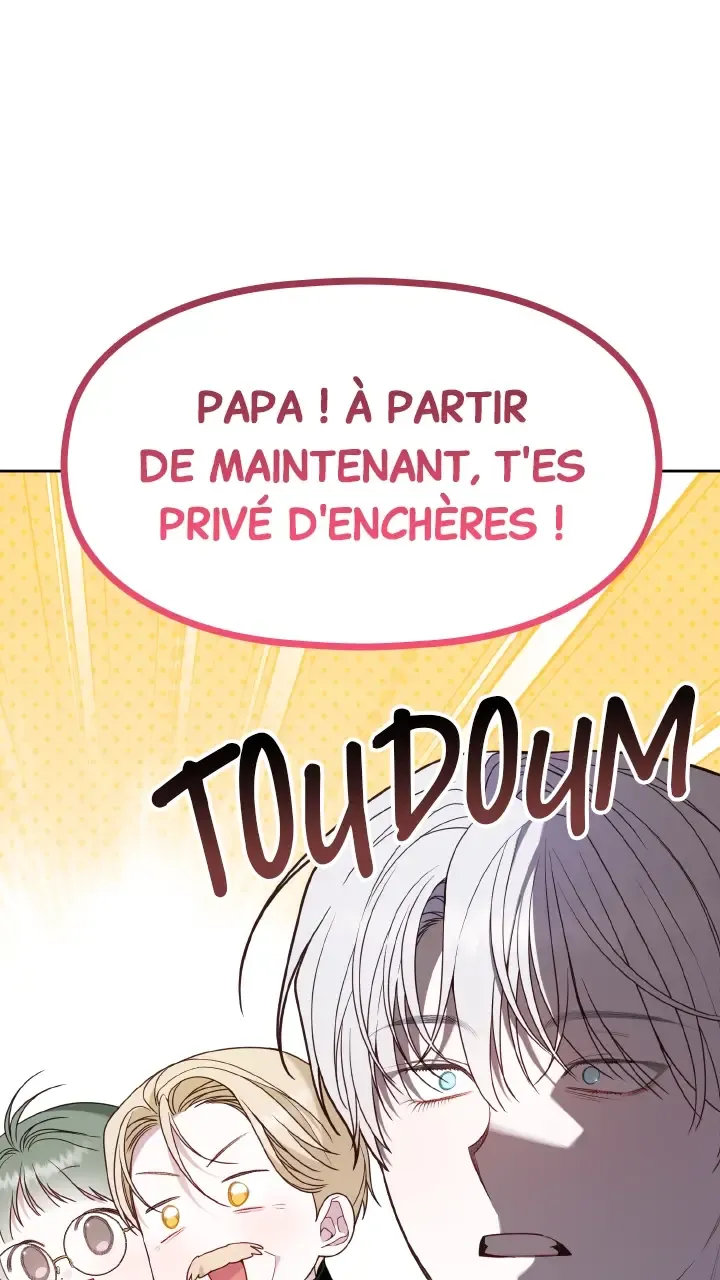Read Le Bébé Tyran Manga Online