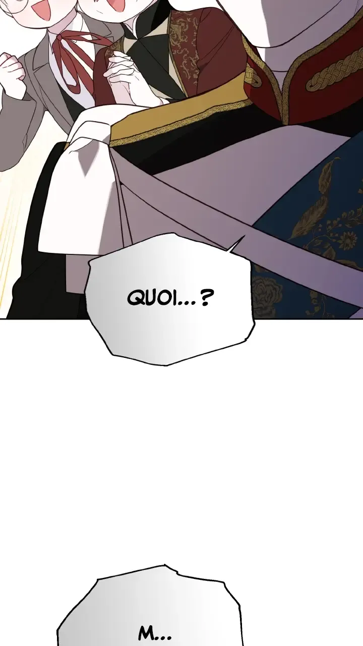 Read Le Bébé Tyran Manga Online