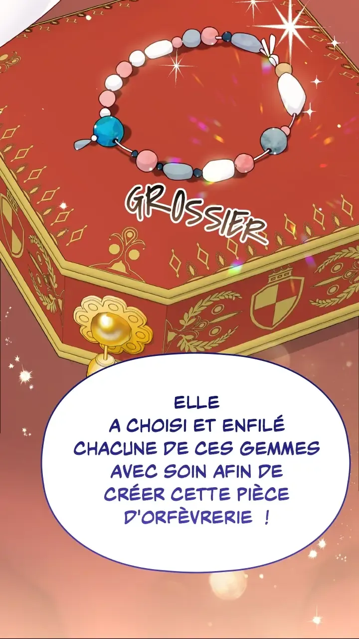Read Le Bébé Tyran Manga Online