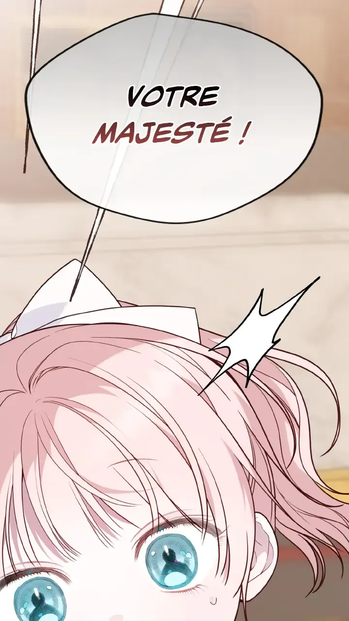 Read Le Bébé Tyran Manga Online