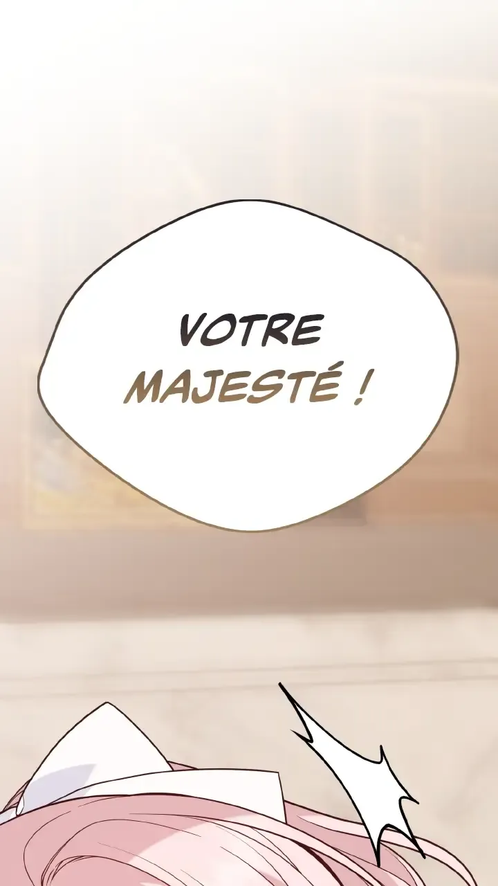 Read Le Bébé Tyran Manga Online