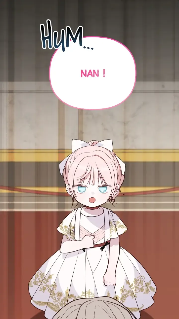 Read Le Bébé Tyran Manga Online