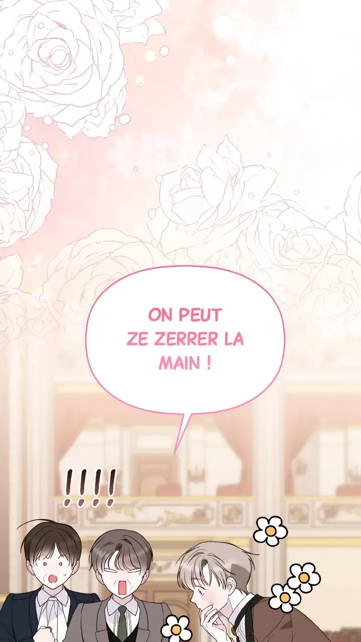Read Le Bébé Tyran Manga Online