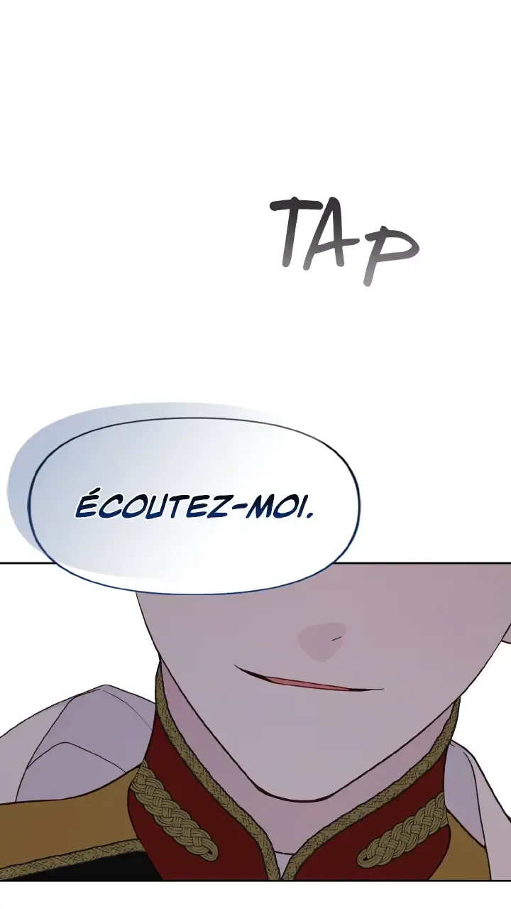 Read Le Bébé Tyran Manga Online