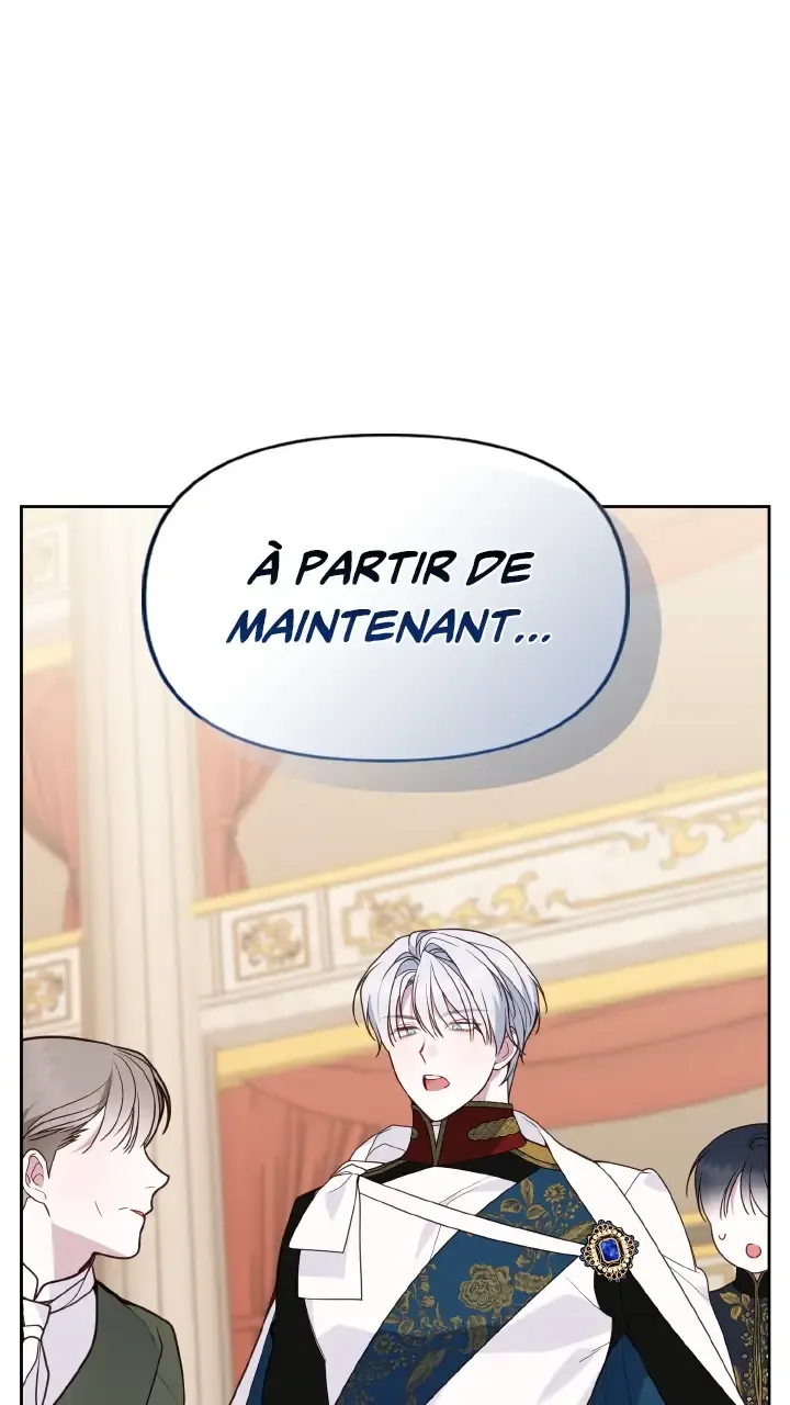 Read Le Bébé Tyran Manga Online