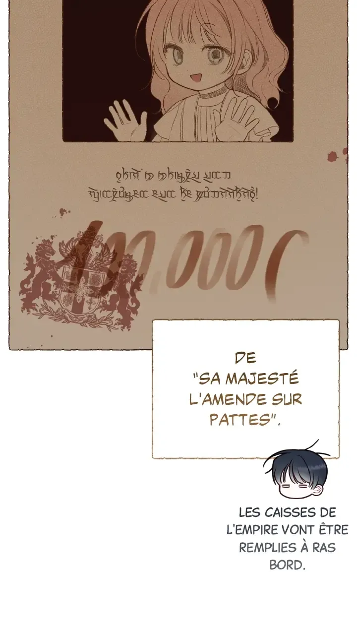 Read Le Bébé Tyran Manga Online