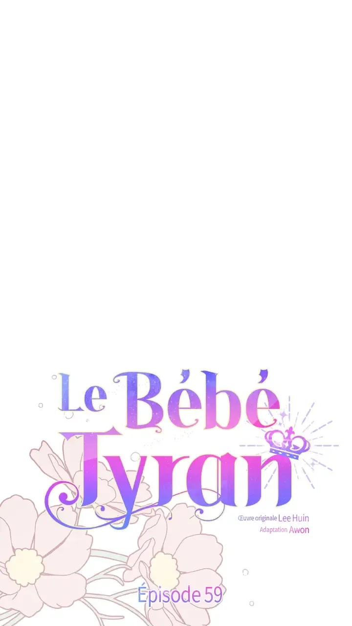 Read Le Bébé Tyran Manga Online