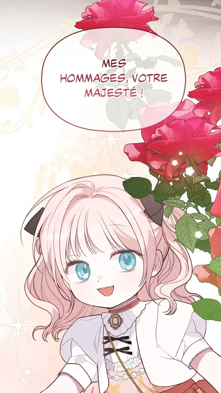 Read Le Bébé Tyran Manga Online