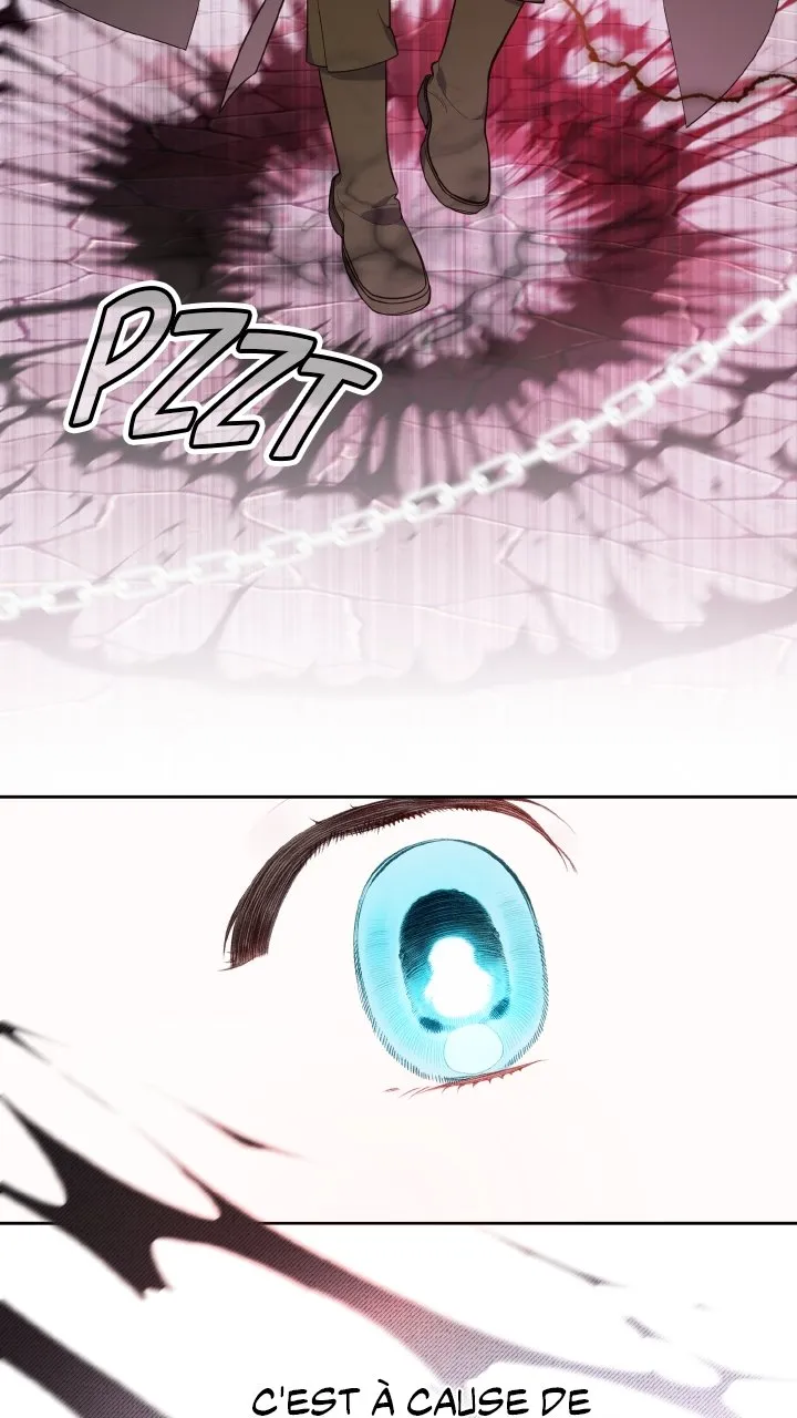 Read Le Bébé Tyran Manga Online