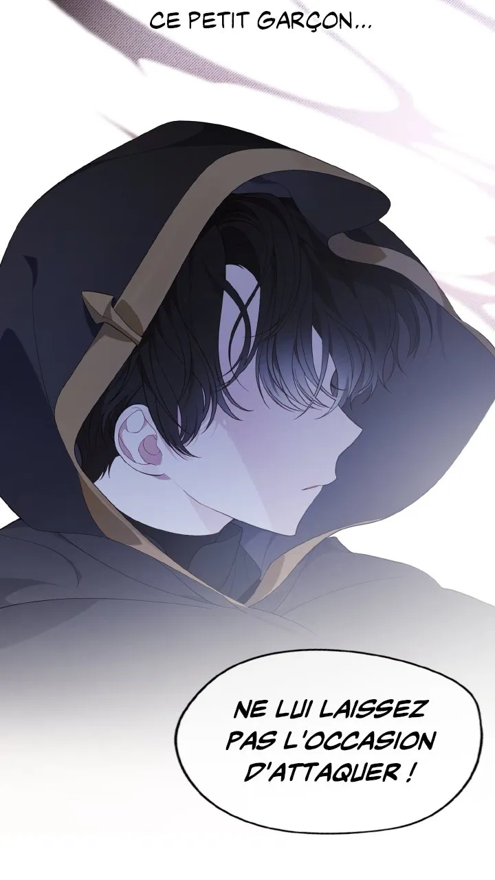 Read Le Bébé Tyran Manga Online