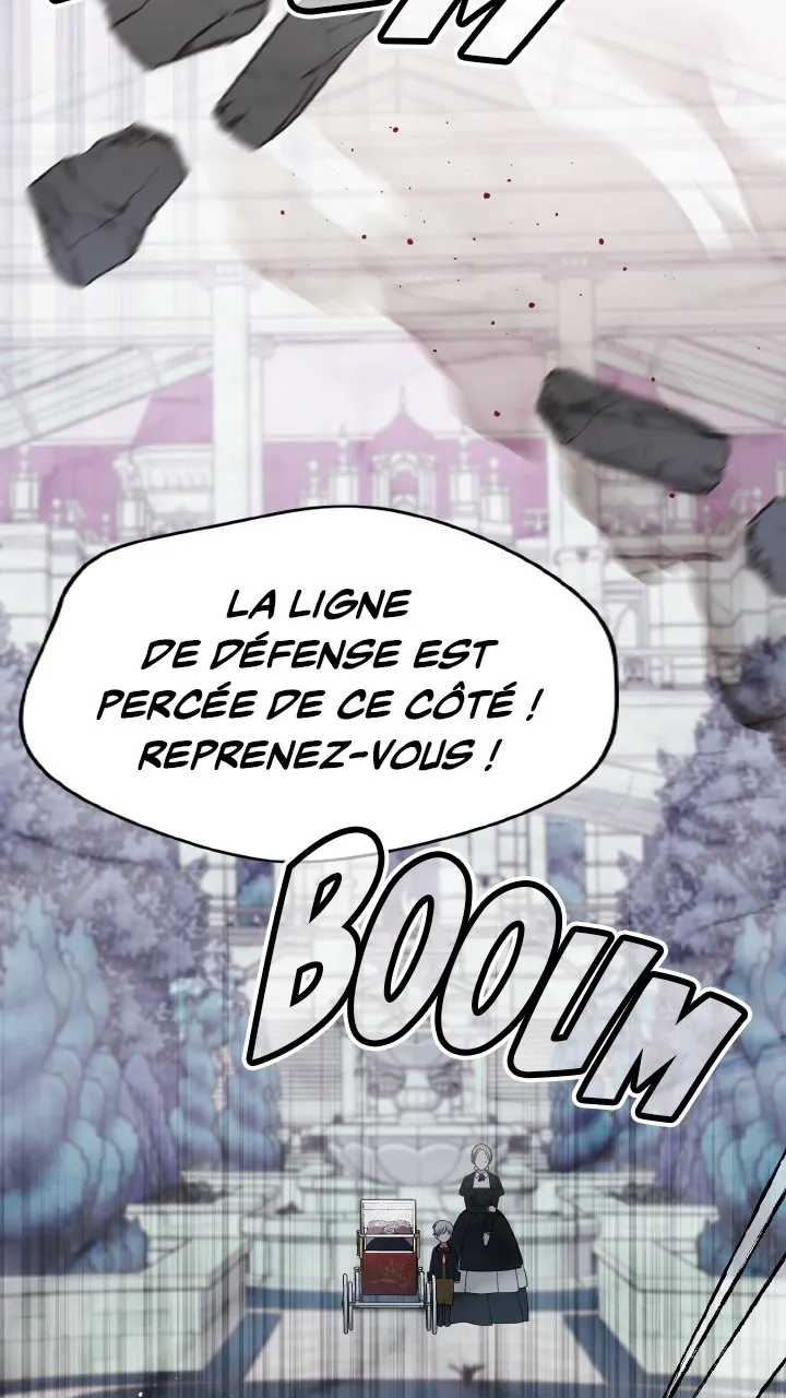Read Le Bébé Tyran Manga Online
