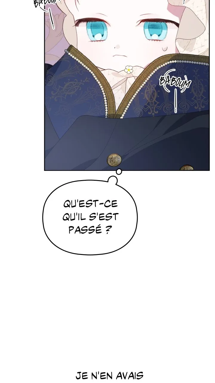 Read Le Bébé Tyran Manga Online