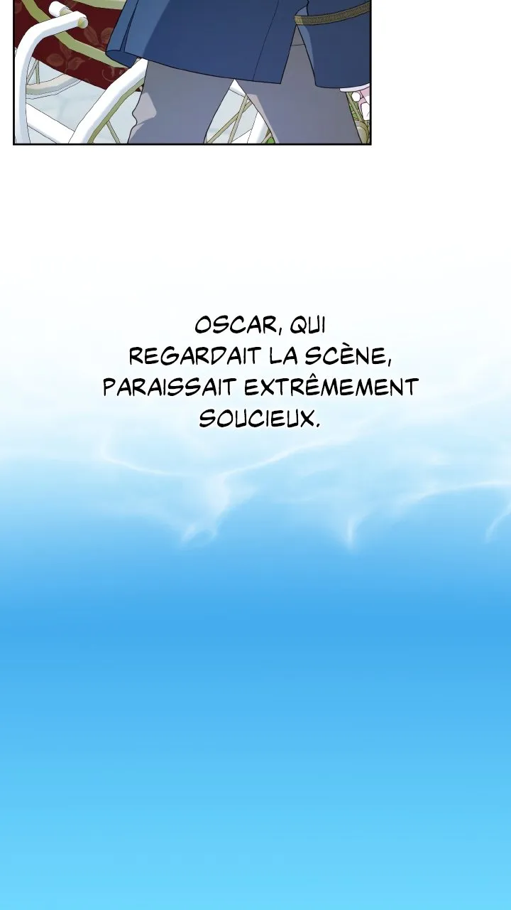 Read Le Bébé Tyran Manga Online