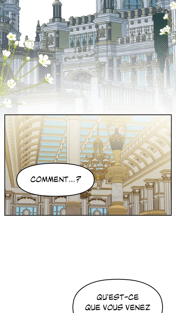 Read Le Bébé Tyran Manga Online