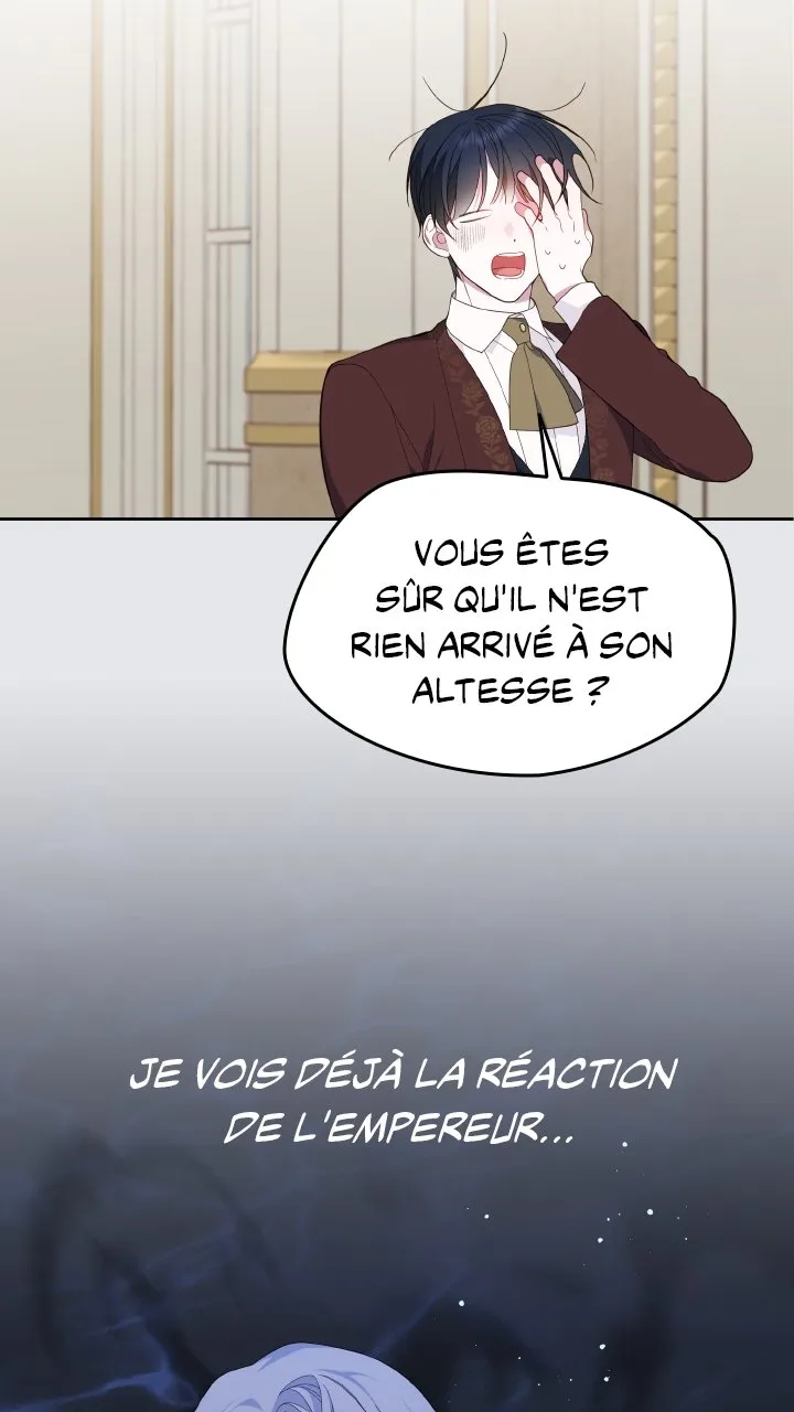 Read Le Bébé Tyran Manga Online