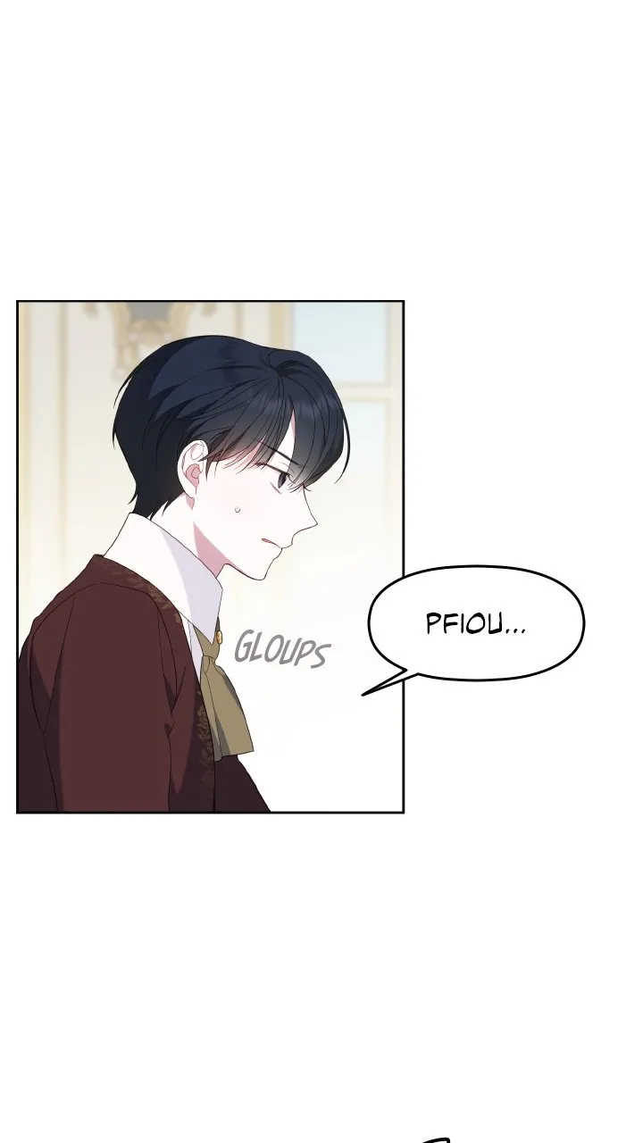 Read Le Bébé Tyran Manga Online