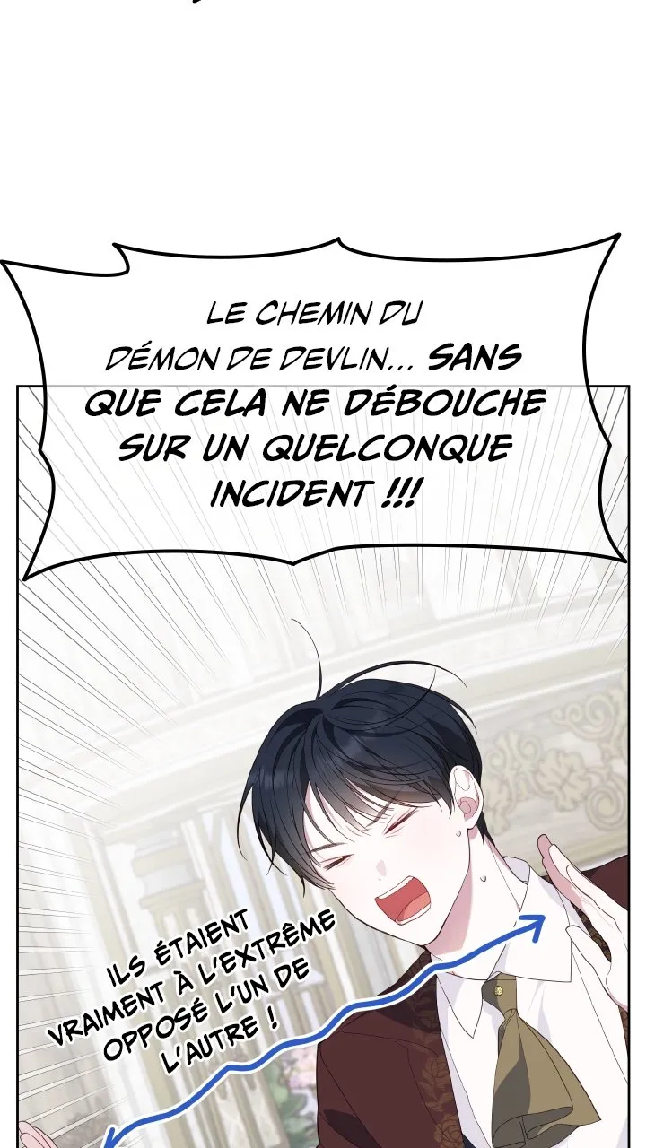 Read Le Bébé Tyran Manga Online